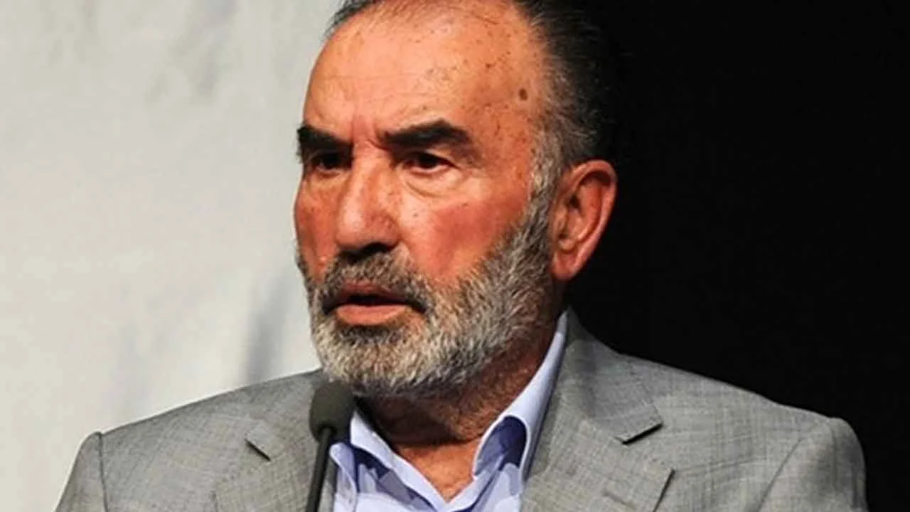 İlahiyatçı Hayrettin Karaman'ın İran çıkışı olay: Ehl-i Sünnet'e aykırıdır