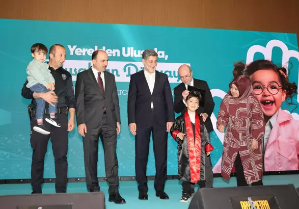 Konya - 'SOBE' sayesinde otimzli bireylerin hayatı değişti