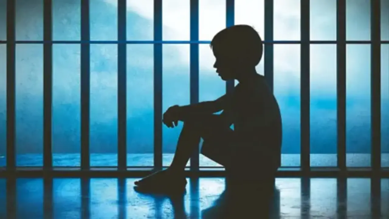 Çocuk Adalet Sisteminde Devrim Hazırlığı: Cezai Ehliyet Yaşı 10’a Düşüyor