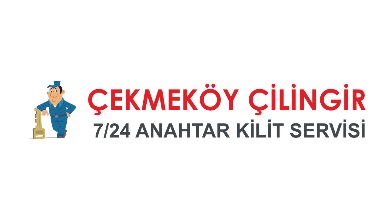 Çilingir Çekmeköy ile Modern Kilit Sistemlerine Anında Müdahale