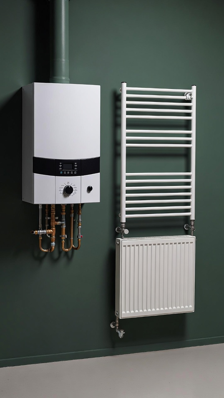 Başakşehir Kombi Servisi Arayışınıza Son Verin: Alman Kombi Servis Merkezi ile Tanışın