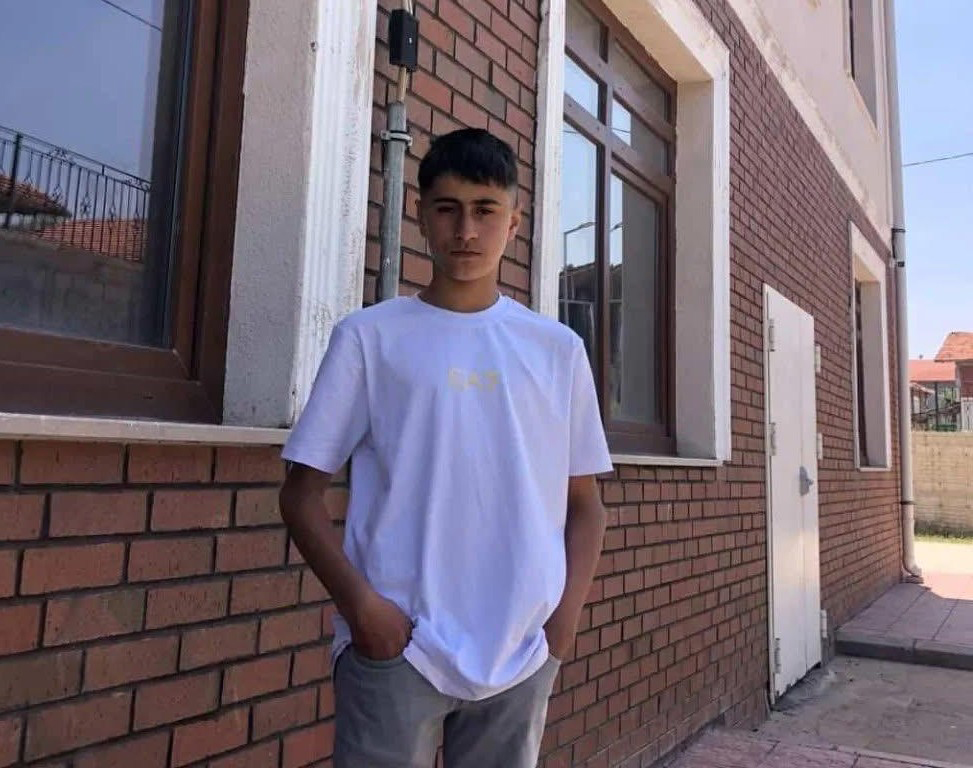 Tokat’ta traktörün altında kalarak hayatını kaybetti