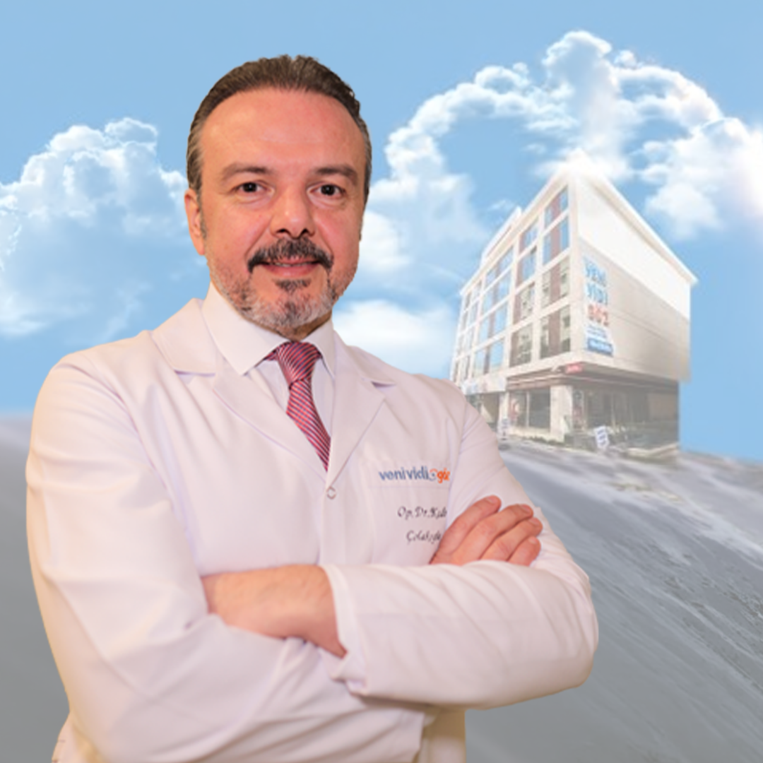 Neden Herkes SMILE Lazer’i Konuşuyor? Göz Tedavisinde Sessiz Bir Devrim mi Yaşanıyor?