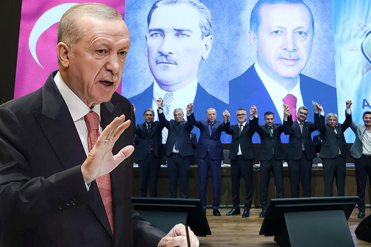 Siyaset Kulisi Hareketli: 4 Belediye Başkanı AK Parti Safına Geçiyor!