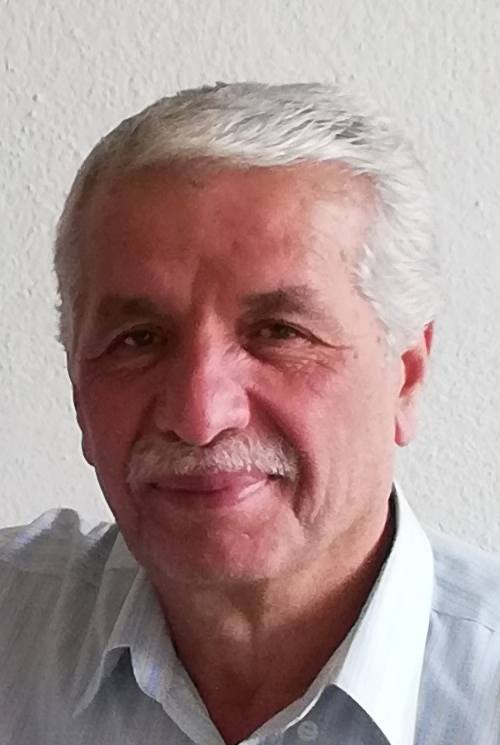 Seydişehir Esnaflarından Muzaffer Sağlam Vefat Etti