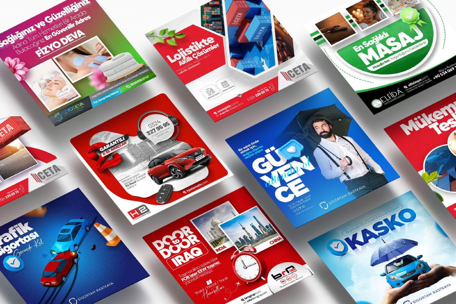 Türkiye’nin En İyi Sosyal Medya Ajansı Olmanın Şartları: Strateji, Kreatif ve Performans