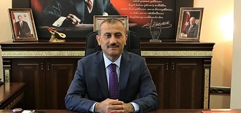 Eski Tunceli Valisi Sonel hakkında soruşturma