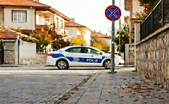 Seydişehir’de Okul Önünde Hareketli Dakikalar: İhbar Asılsız Çıktı