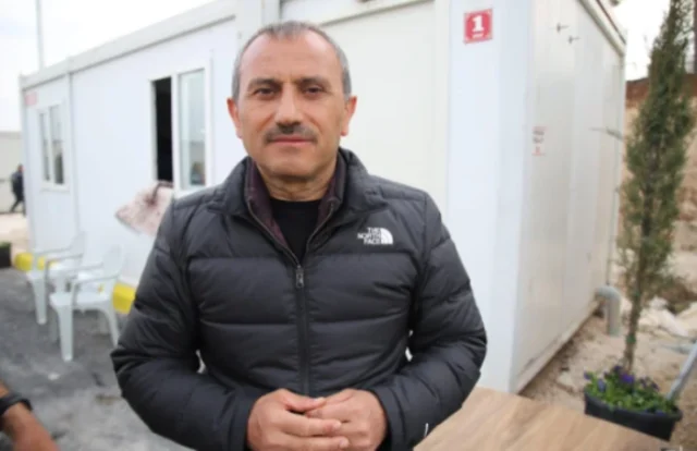 Gülistan Doku Soruşturmasında Kritik Gelişme: Eski Vali Tuncay Sonel Gözaltında