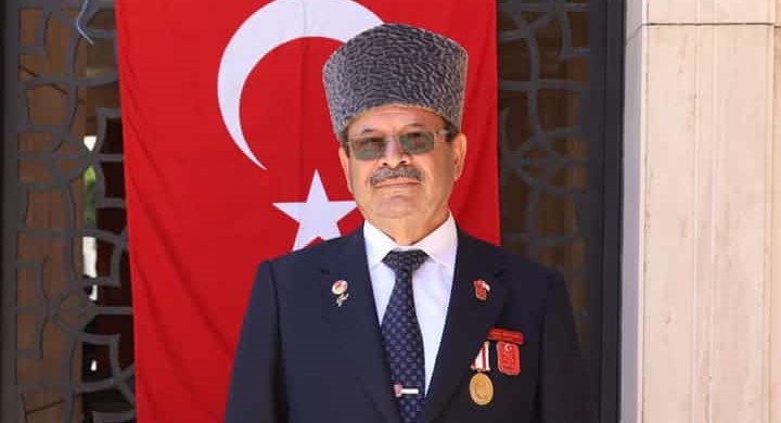 Beyşehir’in Gururu, Kıbrıs Gazisi Mustafa Buğur Vefat Etti