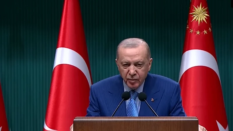 Cumhurbaşkanı Erdoğan: Sosyal medya kanalizasyona döndü