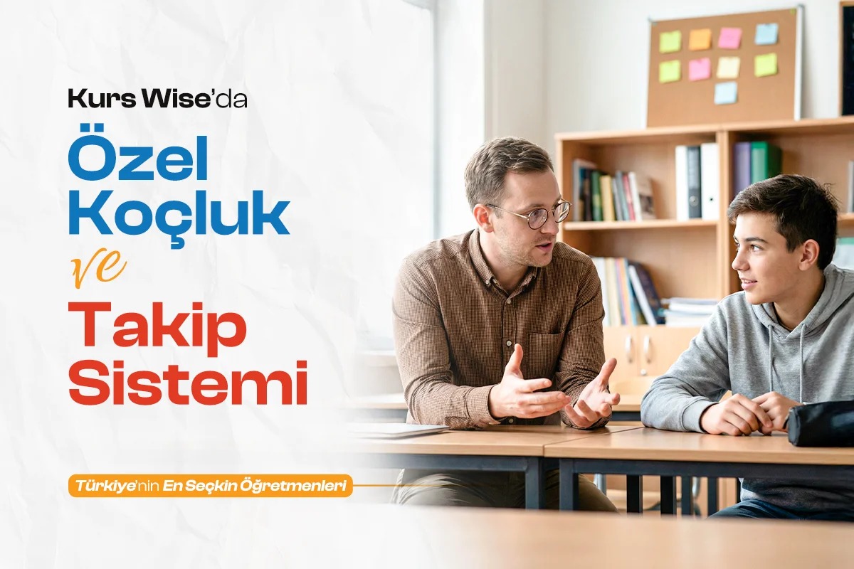 Öğrenciler Hem Sınavlarda Hem Gelecekte Nasıl Bir Adım Öne Geçebilir?