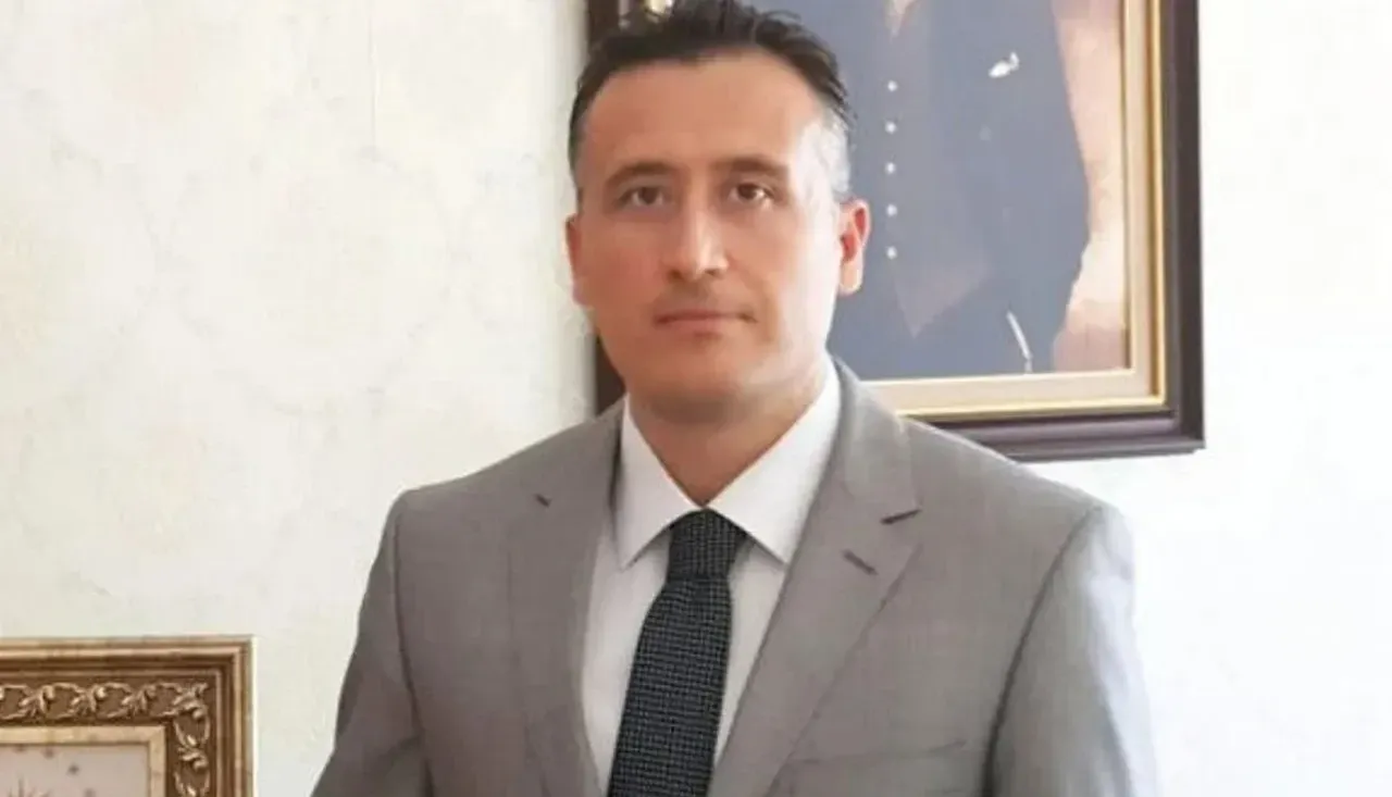 Sosyal Medya Paylaşımı Nedeniyle Hakkında Soruşturma Açılmıştı: Ayaş Kaymakamı Muharrem Eligül Görevden Alındı