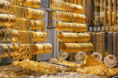 Altın İçin Yeni Tahmin: "En Kötüsü Geride Kaldı"