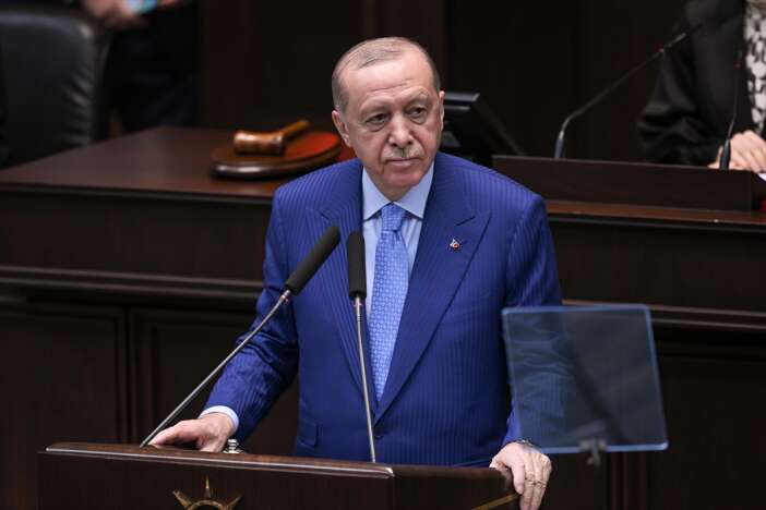 Erdoğan’dan TOKİ Kurasında İsmi Çıkmayanlara Mesaj: "Yeni Projelerle Devam Edeceğiz"