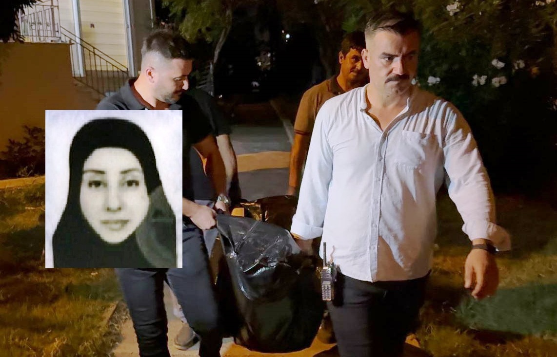 'Gel, çocukları vereceğiz' diye çağırıp öldürmüş