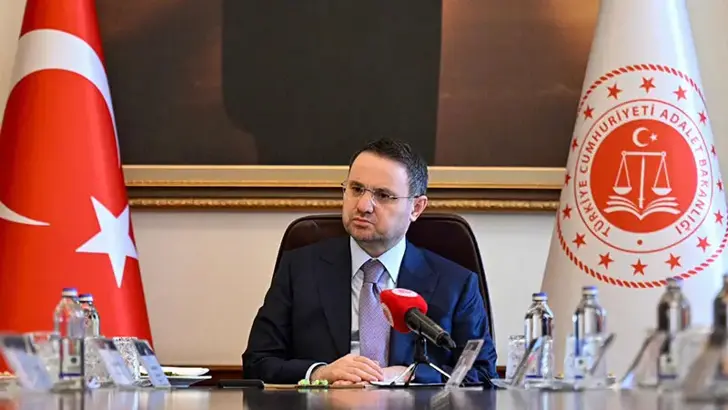 Bakan Gürlek: Kübra Yapıcı’nın katil zanlıları yakalandı