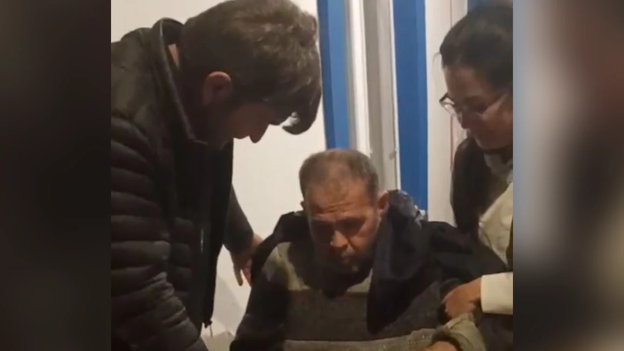 Ankara- Marmaris'te 'kaza' denilerek kapatılan dosya yeniden açıldı; 2 kişi cinayetten tutuklandı