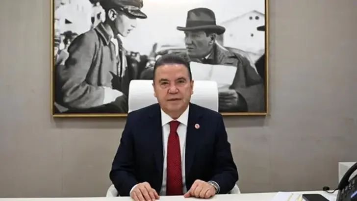 Antalya - Muhittin Böcek etkin pişmanlık başvurusu yaptı