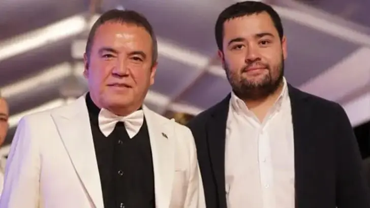 Antalya - Gökhan Böcek: 1 milyon avro istendi, babam 'gereğini yap' dedi