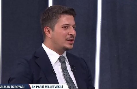 AK Partili Özboyacı'dan Dikkat Çeken Paylaşım: CHP'li Vekilden 'Erdoğan'ın Kıymetini Bilin' İtirafı