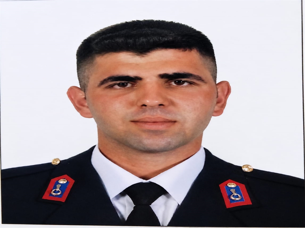 Kalp krizi geçiren Beyşehirli  Üsteğmen Bolu ilçe jandarma komutanı yaşamını yitirdi 