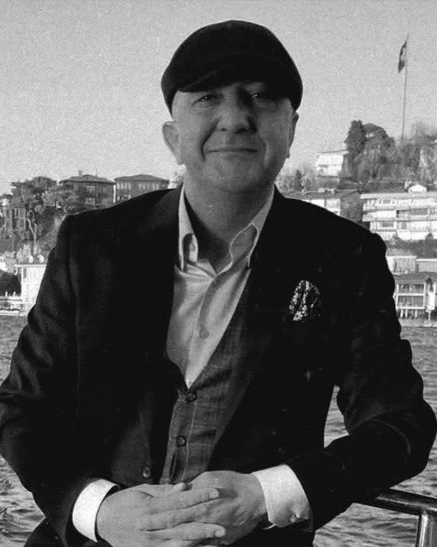 Mevlüt Çavuşoğlu’nun Kardeşi Aydın Çavuşoğlu Vefat Etti