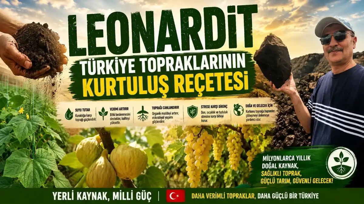 “Toprağın Hafızasını Yeniden Canlandırmak Gerekiyor”
