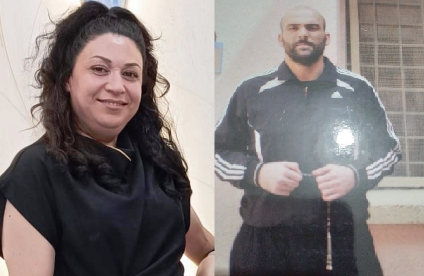 Kayıp olarak aranan kadının, cezaevinden izinli çıkan eski eşi tarafından öldürüldüğü ortaya çıktı