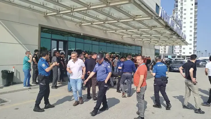 Pompalı tüfekle eşi dahil 6 kişiyi öldürdü, 8 kişiyi yaraladı