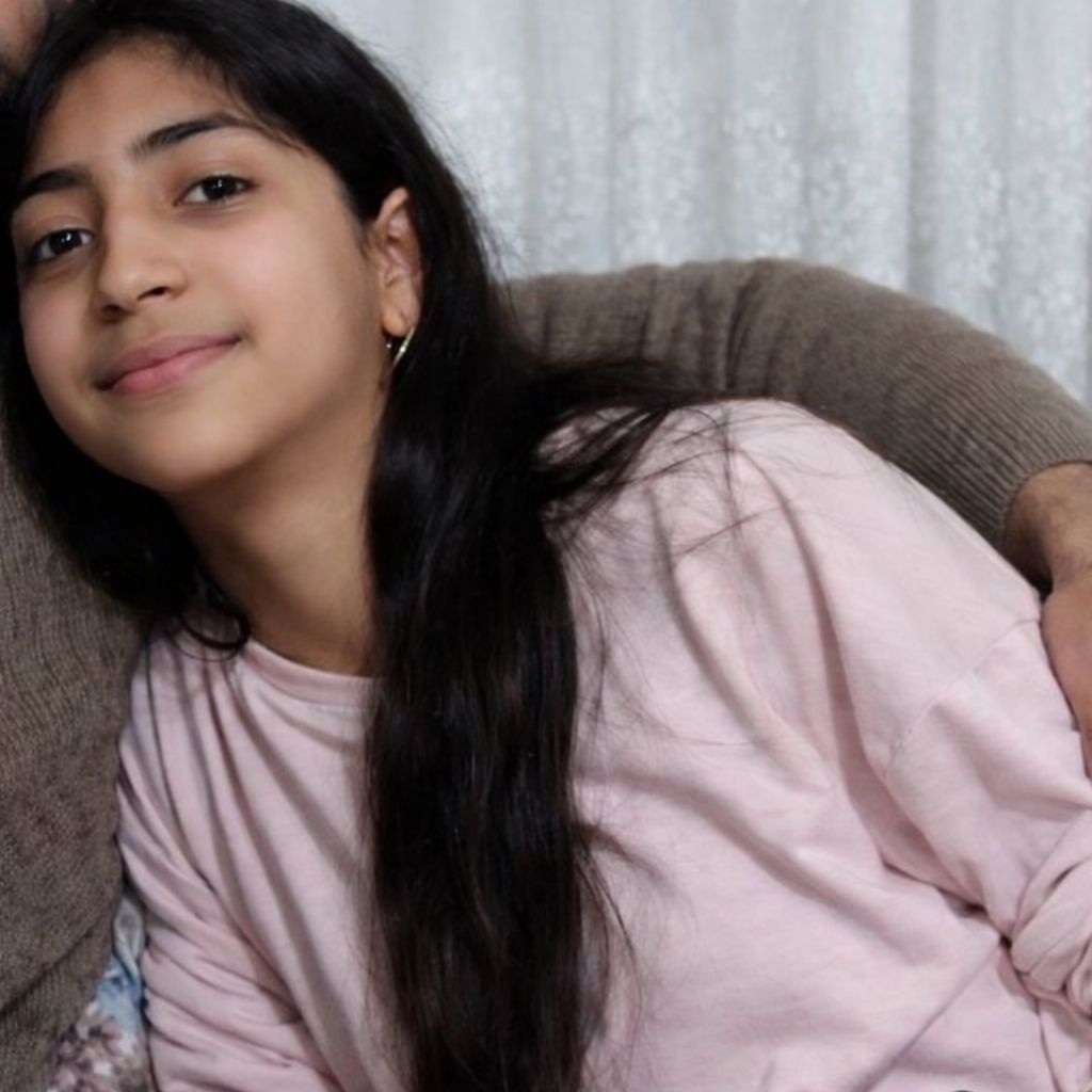 Kaza sonrası çaya düştüğü değerlendirilen Esma Nur’u arama çalışmaları 3'üncü gününde