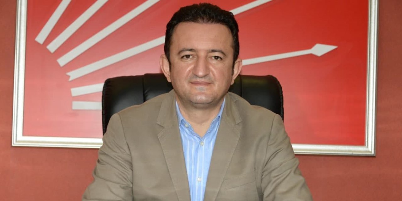 CHP’de Kurultay Esintileri: Konya Milletvekili Barış Bektaş İhraç İstemiyle Disipline mi Sevk Ediliyor?