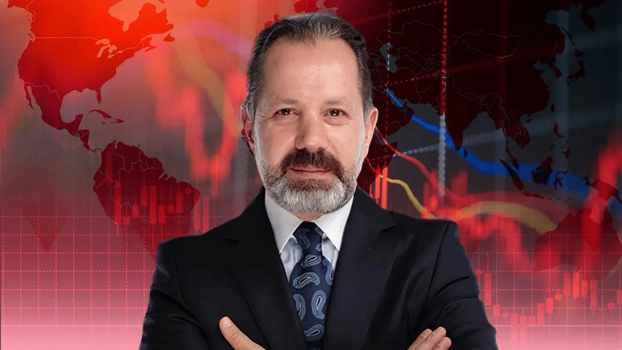 "Altının Tahtını Yerle Bir Edecek!" İslam Memiş, 2027'de En Çok Kazandıracak Yatırımı Açıkladı