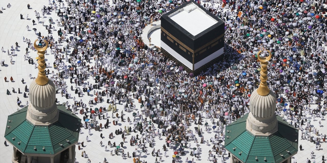 Konya Büyükşehir emeklileri ve gazileri umreye götürecek! Başvuru başladı