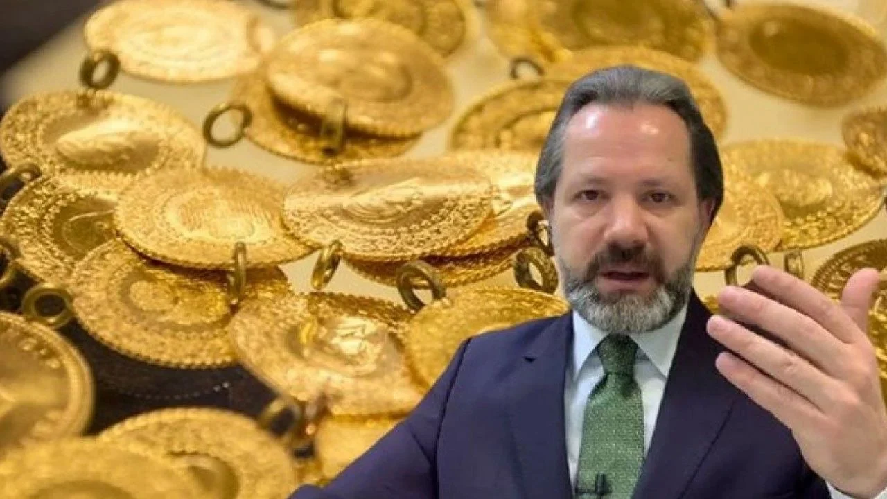 Altın borcu olanlar dikkat! İslam Memiş bayram sonrası için rakam verdi