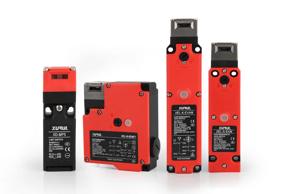 Elektronik Sistemlerde Güvenilir Kontrolün Anahtarı
