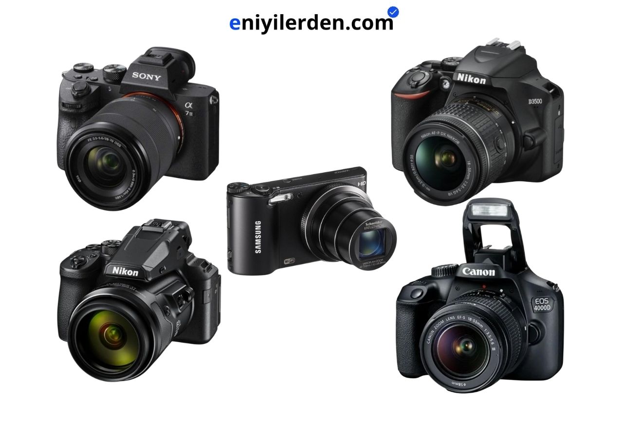 2026 Yeni Başlayanlar İçin Fotoğraf Makinesi Rehberi