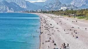 Konya Bölgesinde Tatil Hareketliliği Arttı