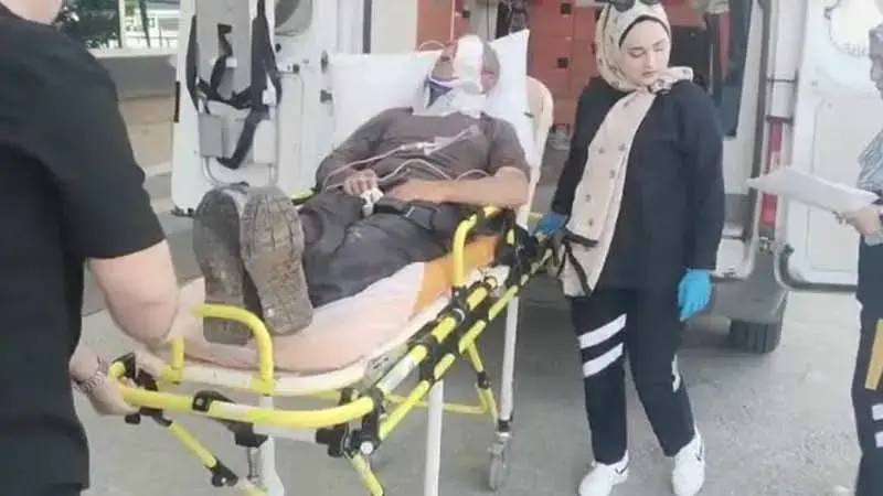 Konya’da Bayram Mesaisi: 585 'Acemi Kasap' Hastanelik Oldu!
