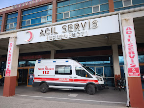 Seydişehir’de Trafik Kazası: Motosiklet Sürücüsü Yaralandı