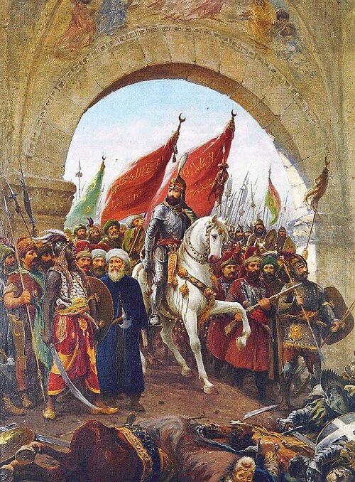İstanbul’un Fethi’nin 573. Yıl Dönümü Coşkuyla Kutlanacak