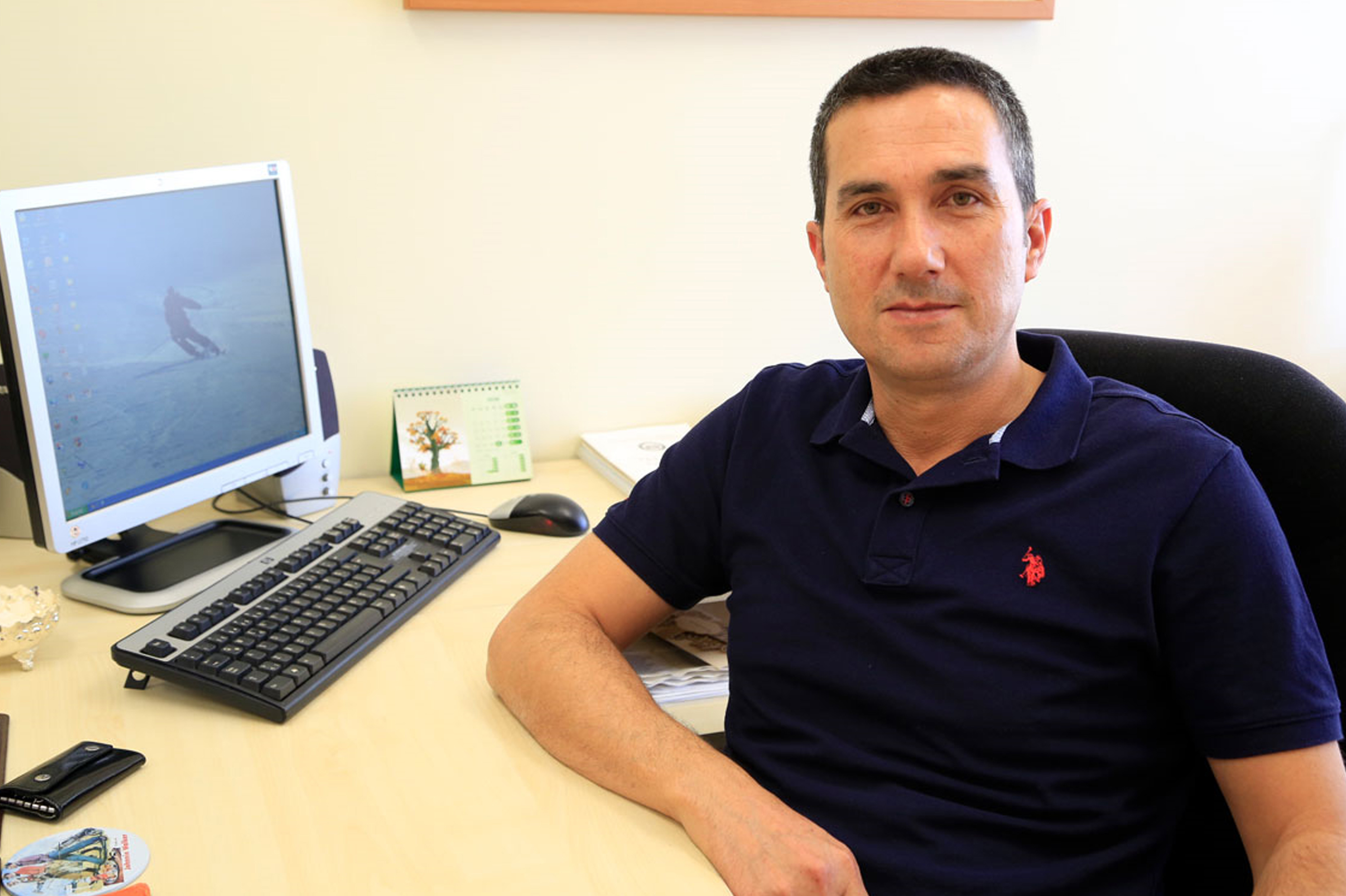 Profesör ile 3 kişi, zincirleme kazada hayatını kaybetti