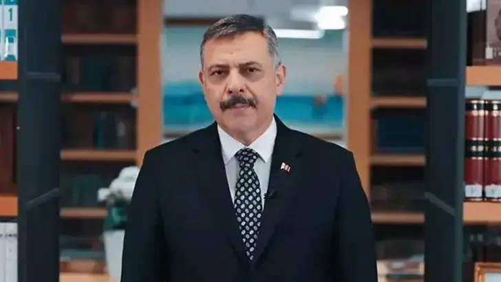 Bayram tatilindeki trafik kazalarında 70 kişi öldü
