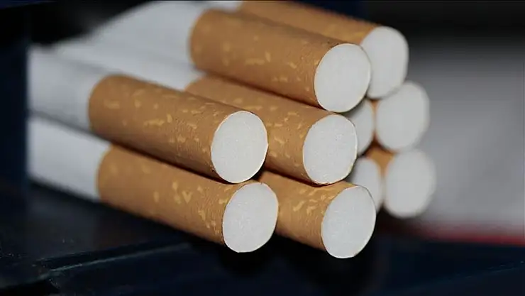 Sigaraya bir zam daha: O grupta en ucuz sigara 105 TL oldu!