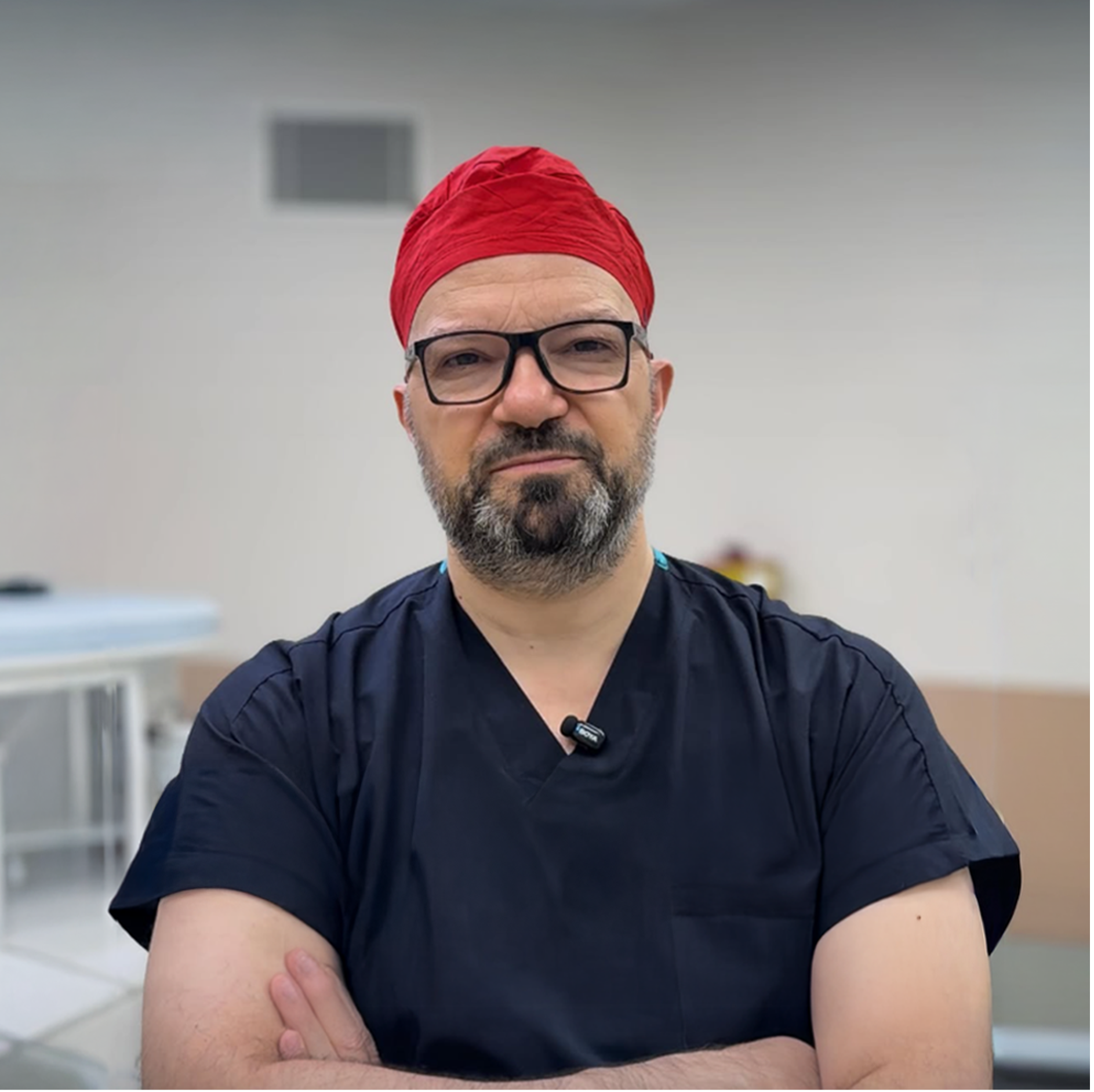 Ameliyatsız Erkek Cinsel Sağlığı Tedavilerinde SDC Yöntemi