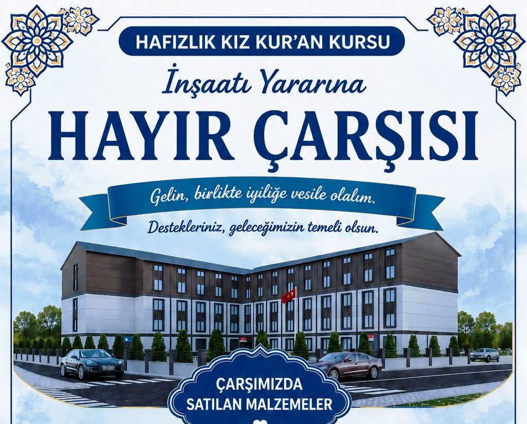 Seydişehir Geleceğin Hafızları İçin El Ele Verdi: 