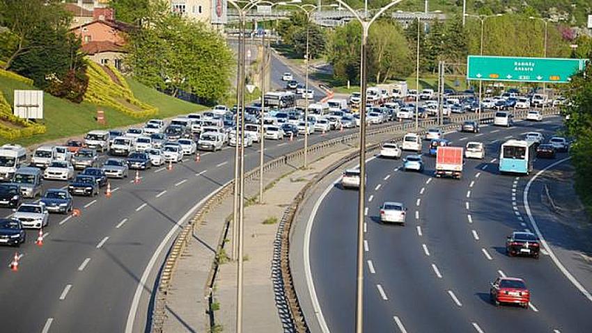 18 Mayıs'ta biten tam kapanma sonrası gidenler nasıl dönecek? 