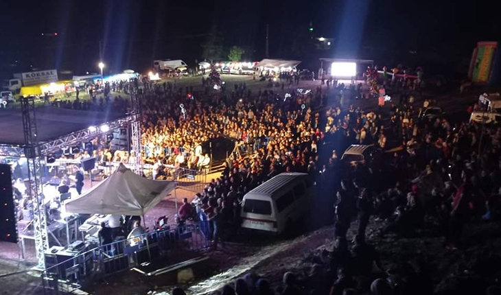 19. Ketenli Festivali yoğun katılımla gerçekleşti