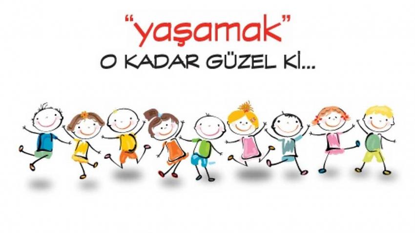 2-8 KASIM LÖSEMİLİ ÇOCUKLAR HAFTASI