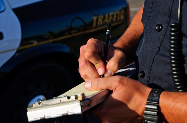 2 AYDA 3 MİLYONA YAKIN TRAFİK CEZASI